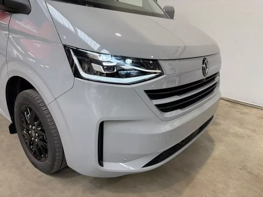 Volkswagen T7 Transporter