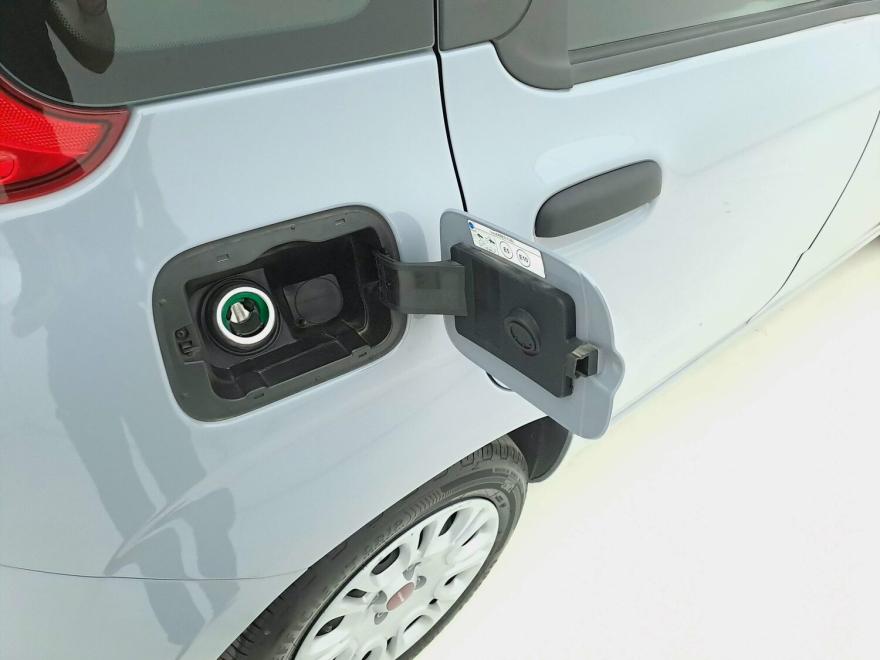 Fiat Panda panda 1.0i mild-hybrid 70