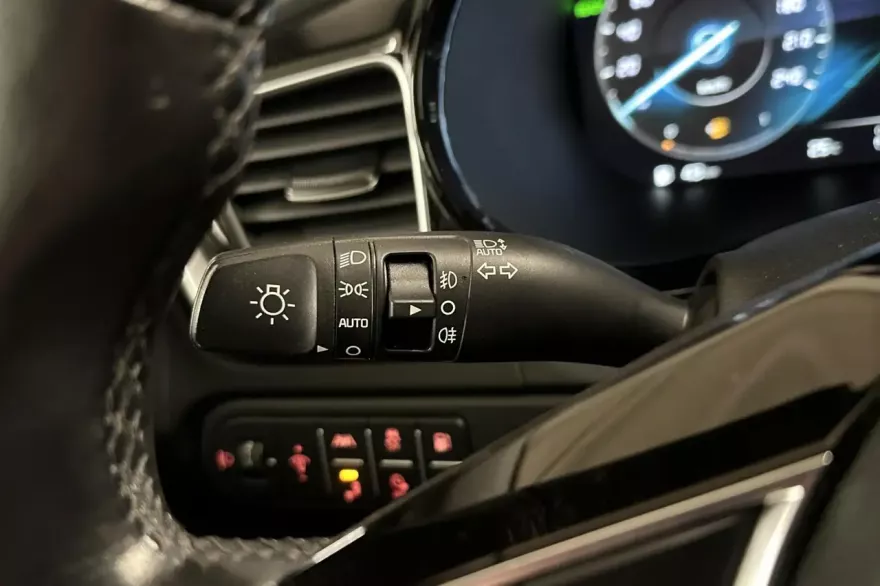 Kia Ceed SW / cee'd SW
