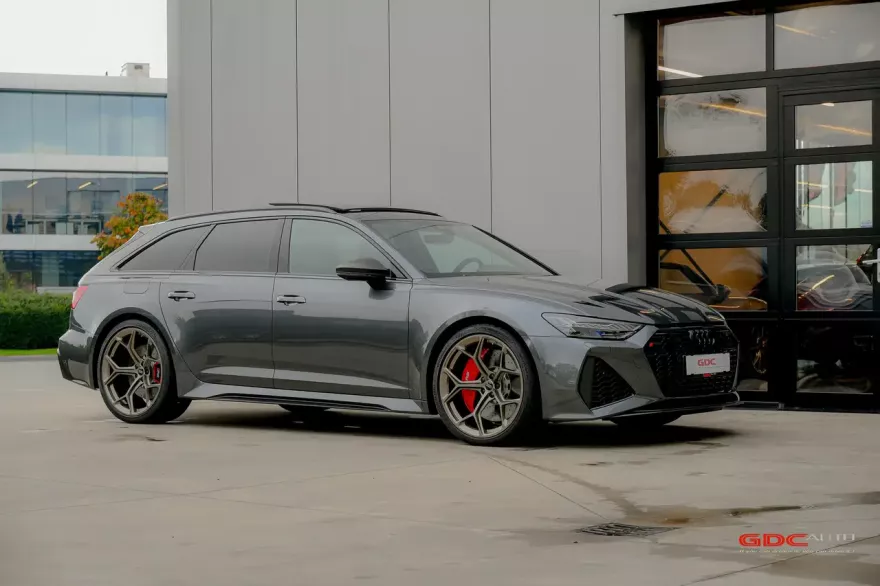 Audi RS6