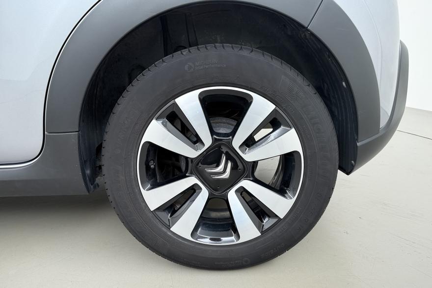 Citroen C3 puretech max 83
