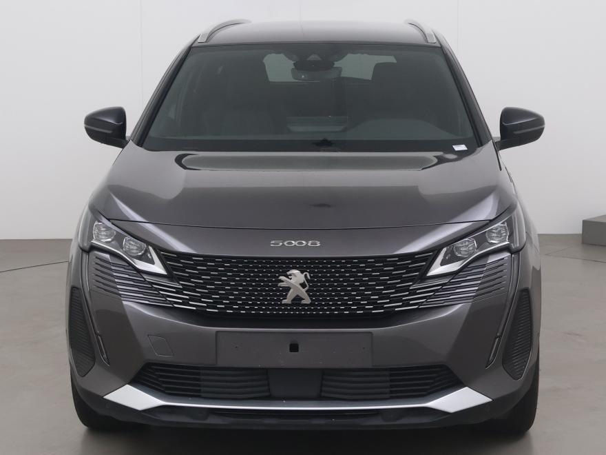 Peugeot 5008 1.2 puretech gt (eu6.4) 130 AT