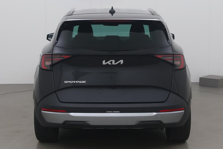 Kia Sportage 1.6 t-gdi pulse awd 180 AT