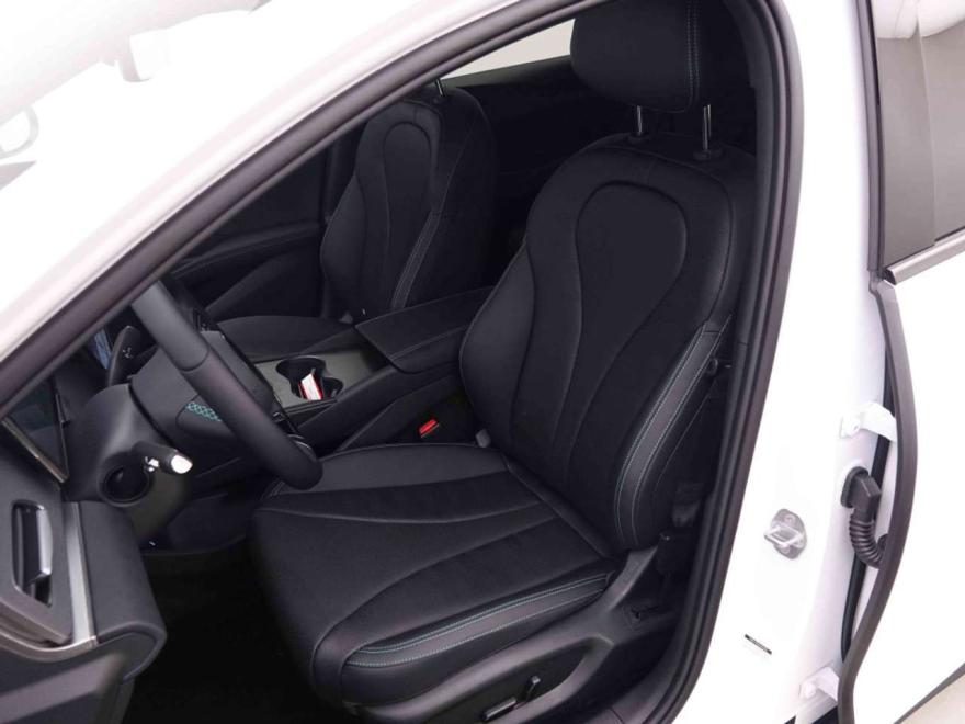 BYD Seal 6