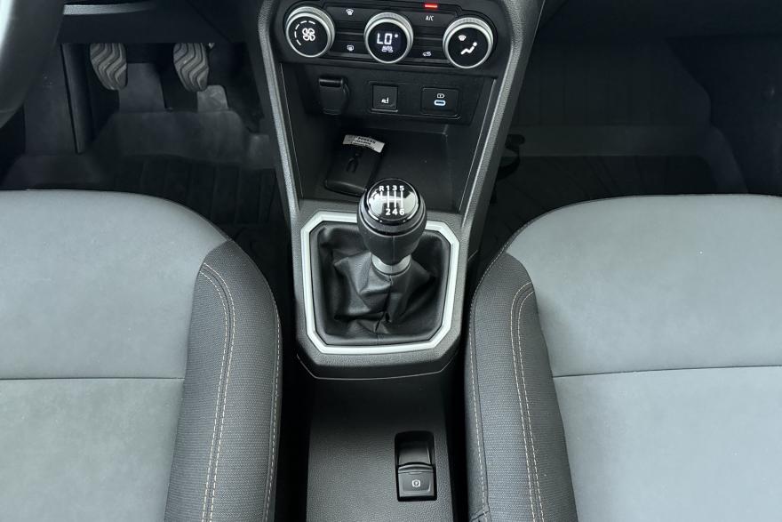 Dacia Sandero Stepway 1.0 tce expression 110