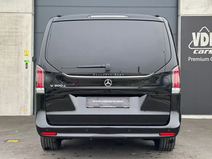 Mercedes-Benz V 300