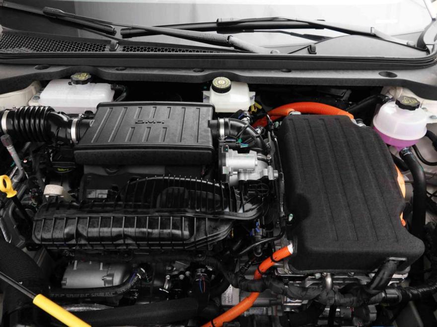 BYD Seal 6
