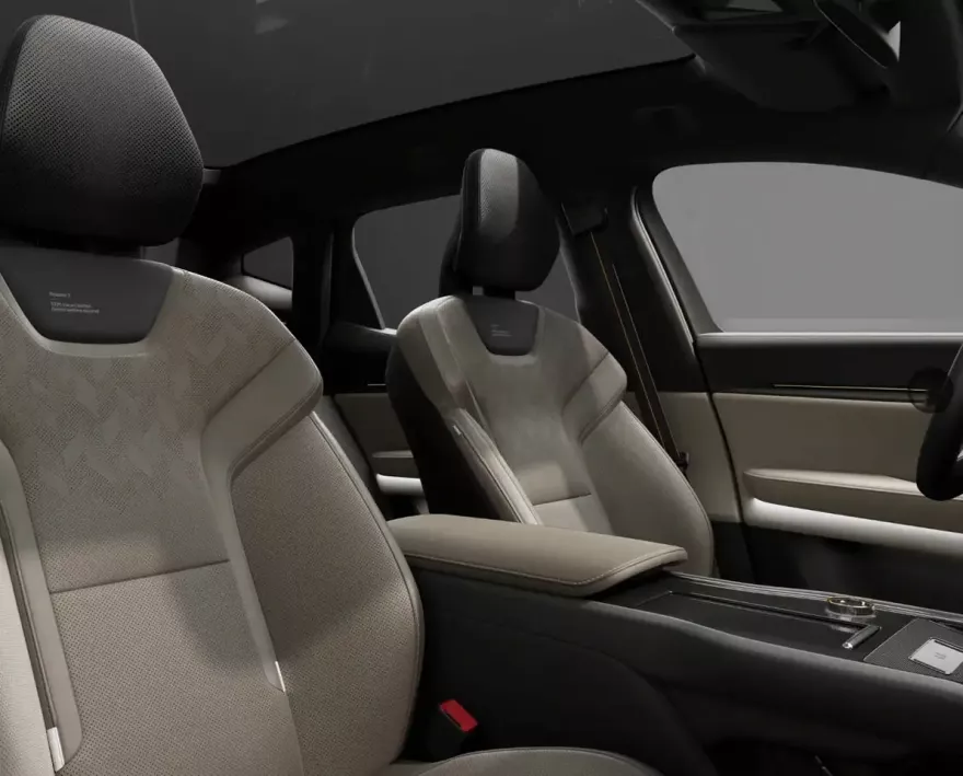 Polestar 3