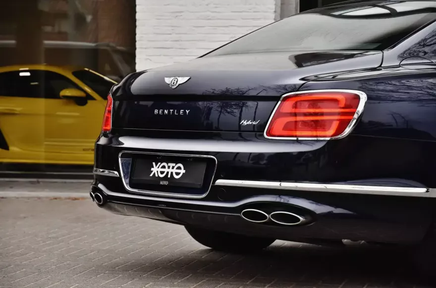 Bentley Flying Spur