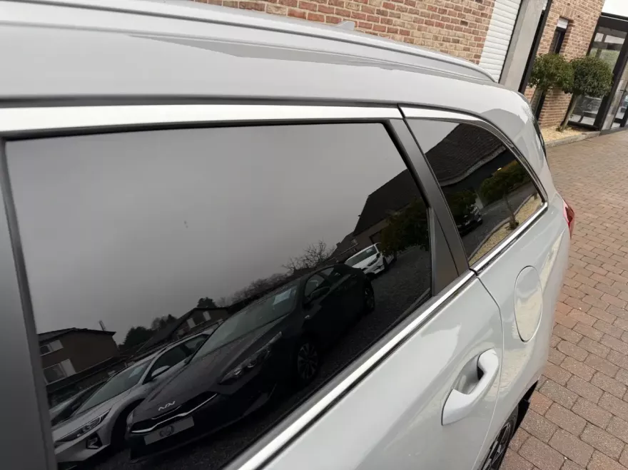 Kia Ceed SW / cee'd SW