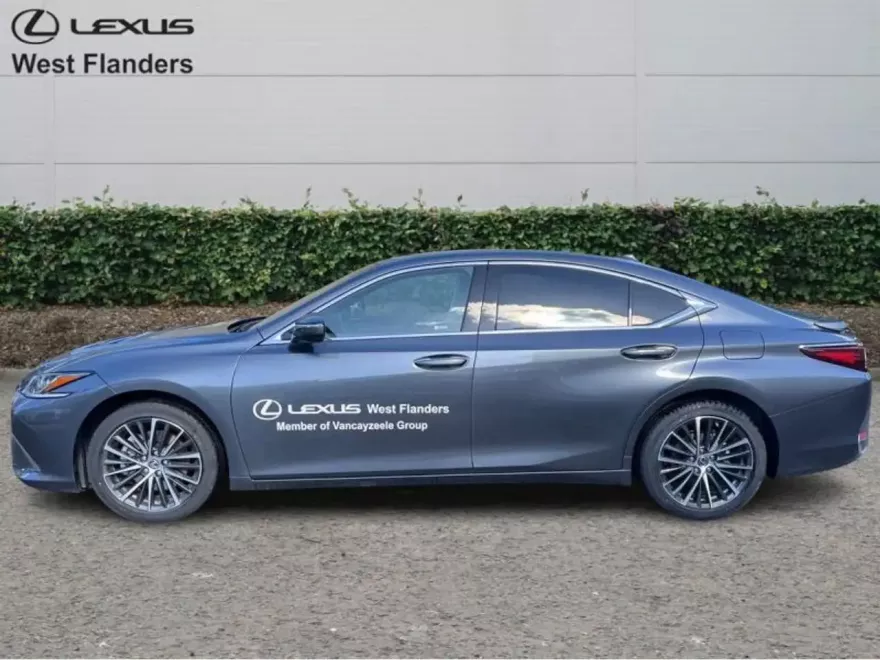Lexus ES 300