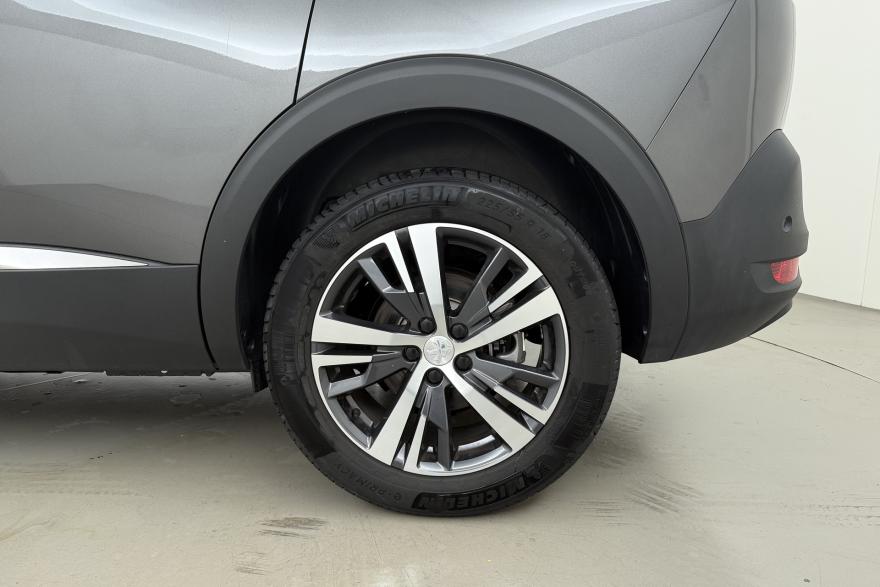 Peugeot 5008 1.2 puretech allure pack (eu6.4) 130 AT