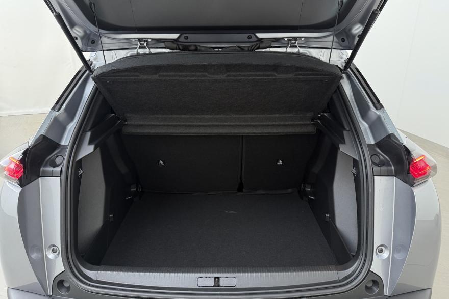 Peugeot 2008 1.2 turbo style 100