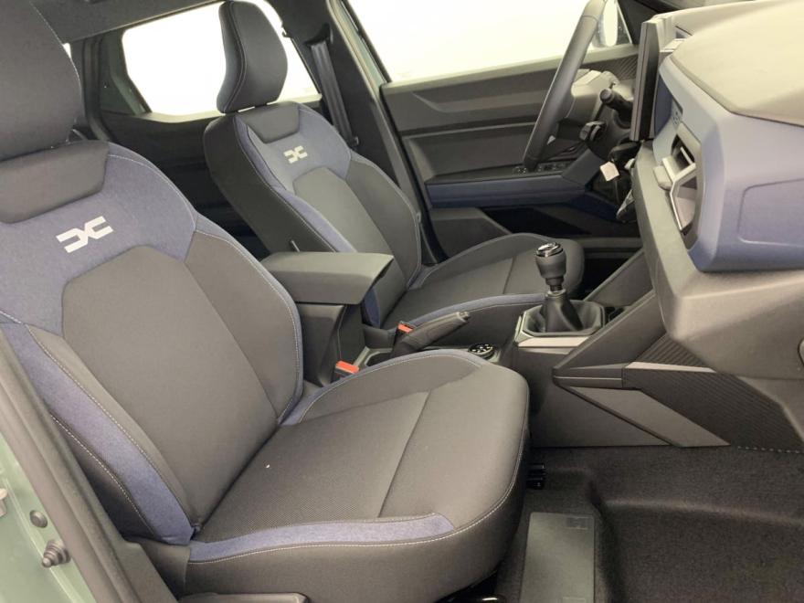 Dacia Duster 1.2 TCe 130 4x4 Expression