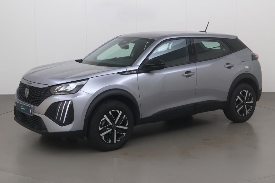 Peugeot 2008 1.2 turbo style 100