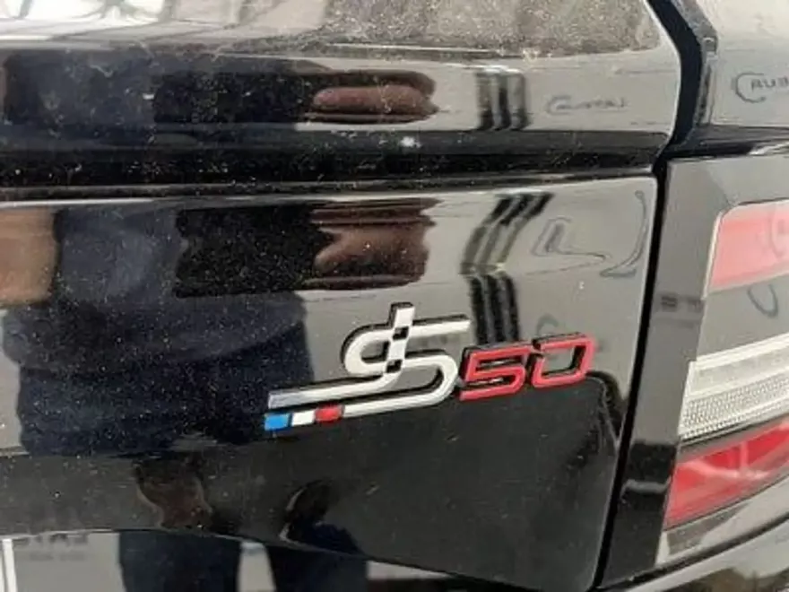 Ligier JS 50