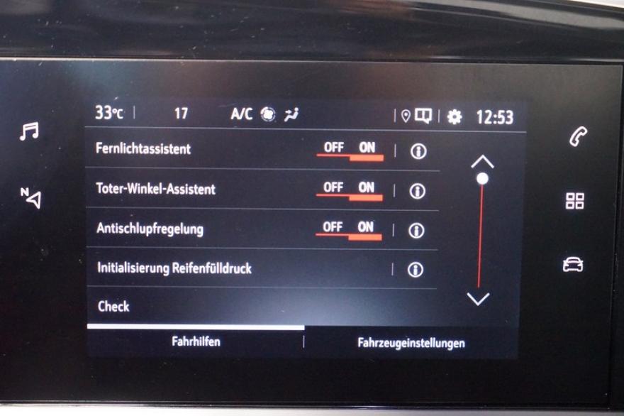 Opel Mokka elegance 136