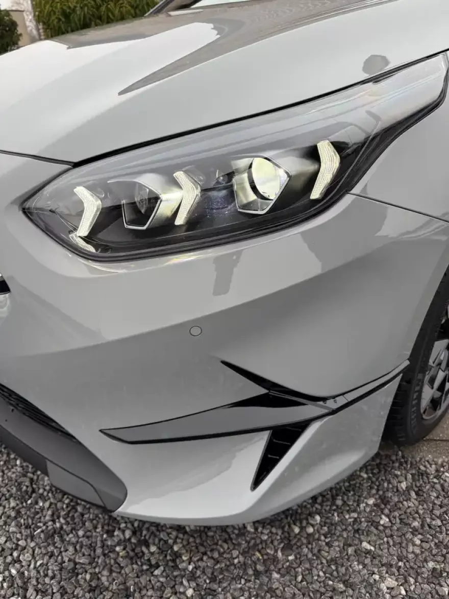 Kia Ceed SW / cee'd SW