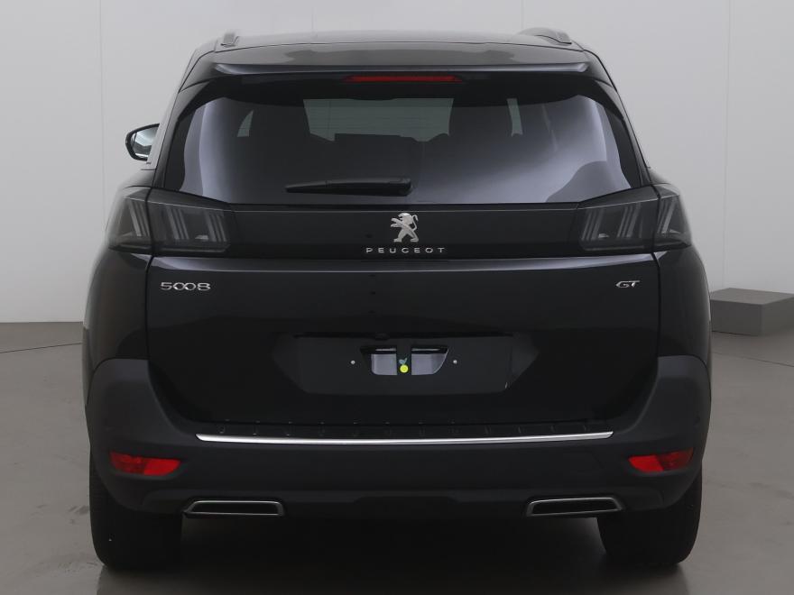 Peugeot 5008 1.2 puretech gt (eu6.4) 130 AT