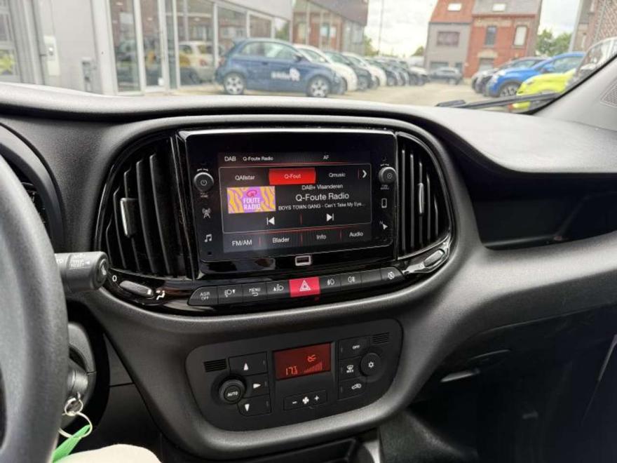 Fiat Doblo