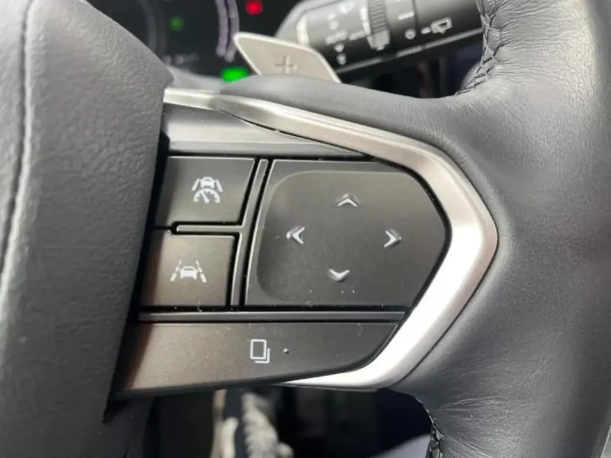 Lexus RX 450h