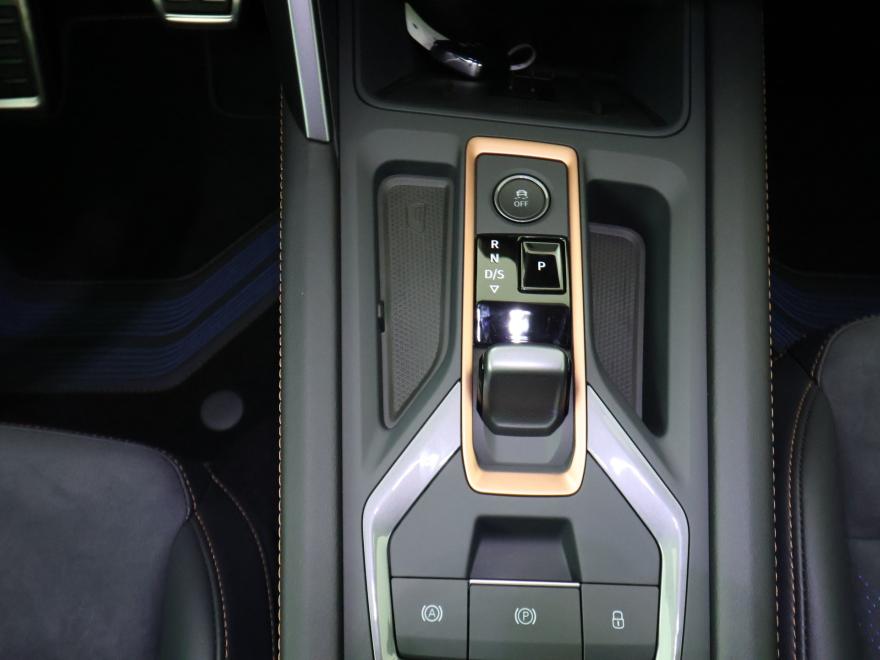 CUPRA Leon ST 1.5 etsi business 150 AT