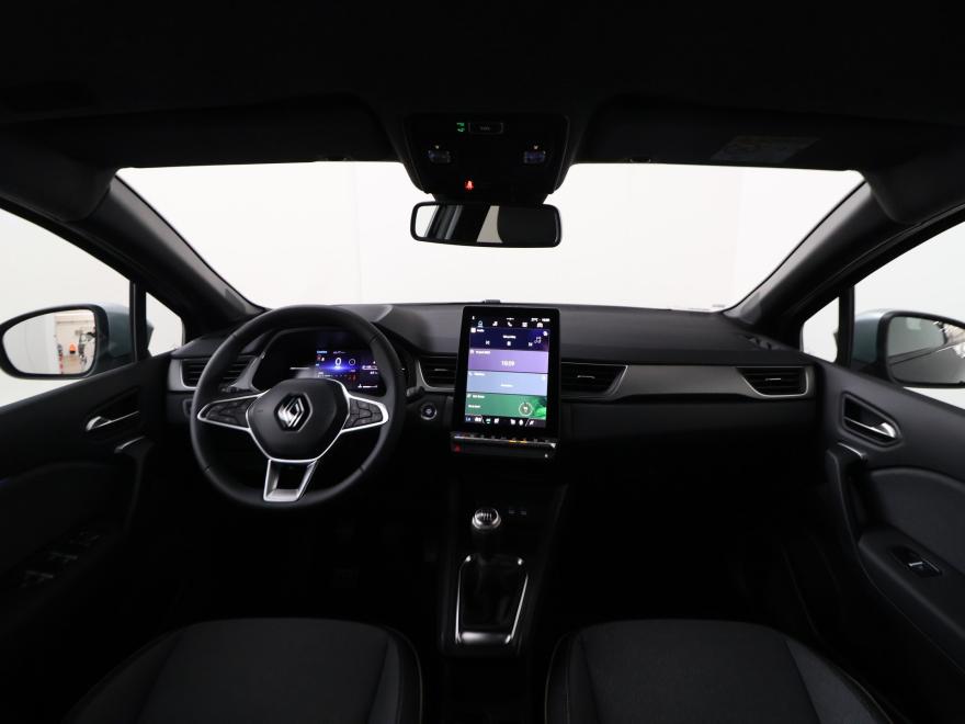 Renault Captur 1.0 tce techno 90 2-tone