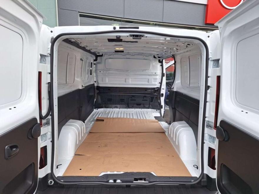 Nissan Primastar