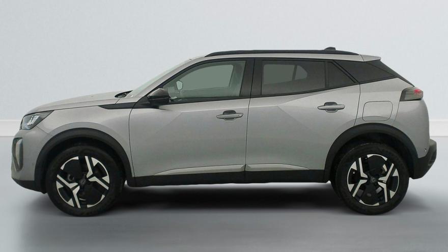 Peugeot 2008 100 bvm6 allure 100