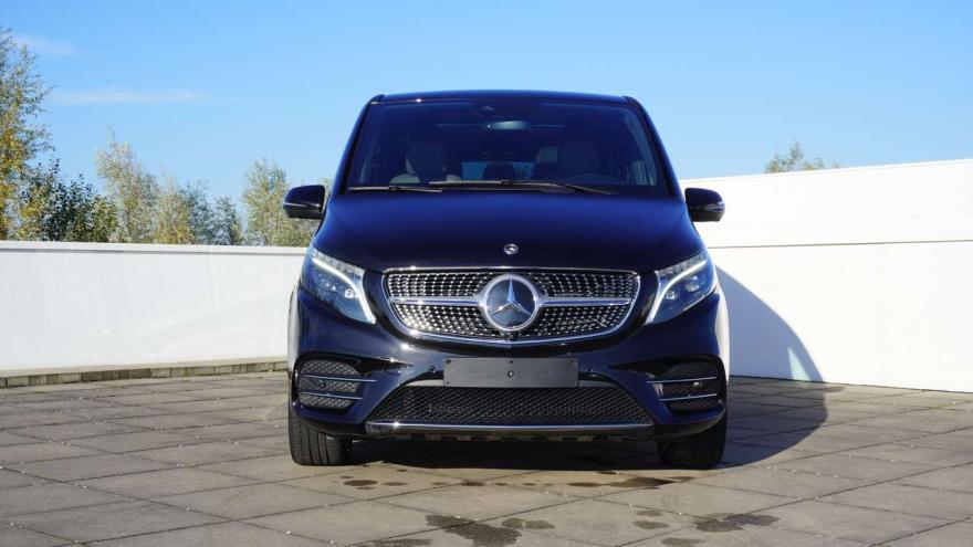 Mercedes-Benz V 300