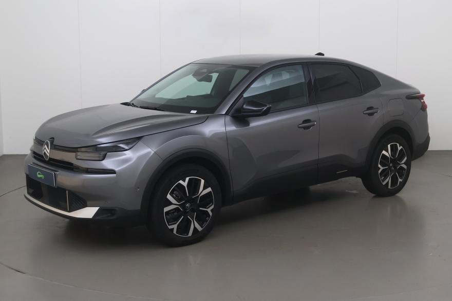 Citroen C4 X 1.2 max e-dcs6 136