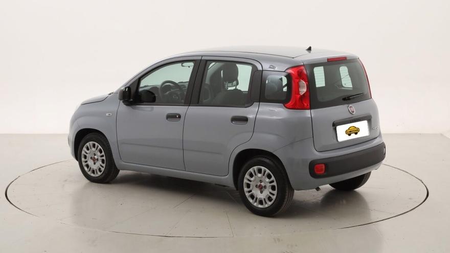 Fiat Panda panda 1.0i mild-hybrid 70
