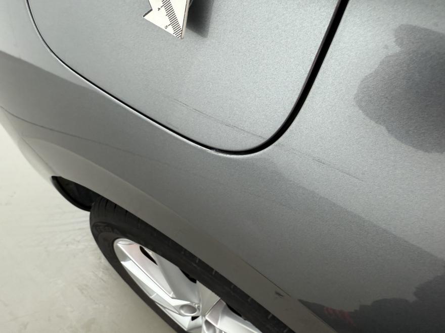 Skoda Scala 1.0 tsi selection 116