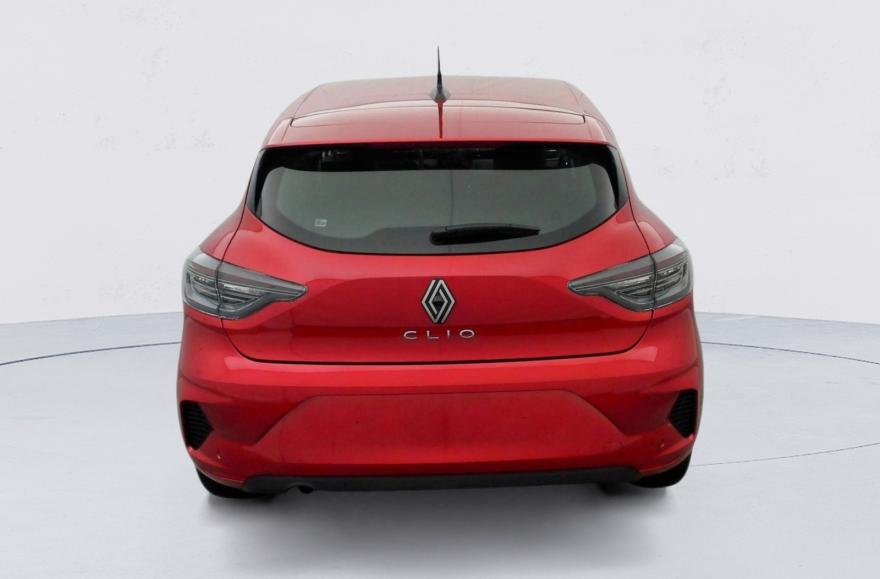 Renault Clio V Phase II 1.0 tce 90 ch gsr2 evolution 90