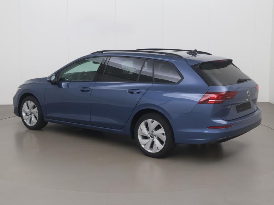 Volkswagen Golf VIII Variant 1.5 etsi life 116 AT