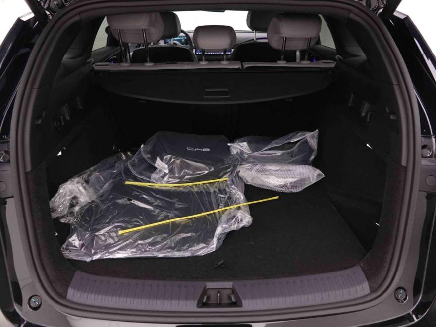 BYD Seal 6