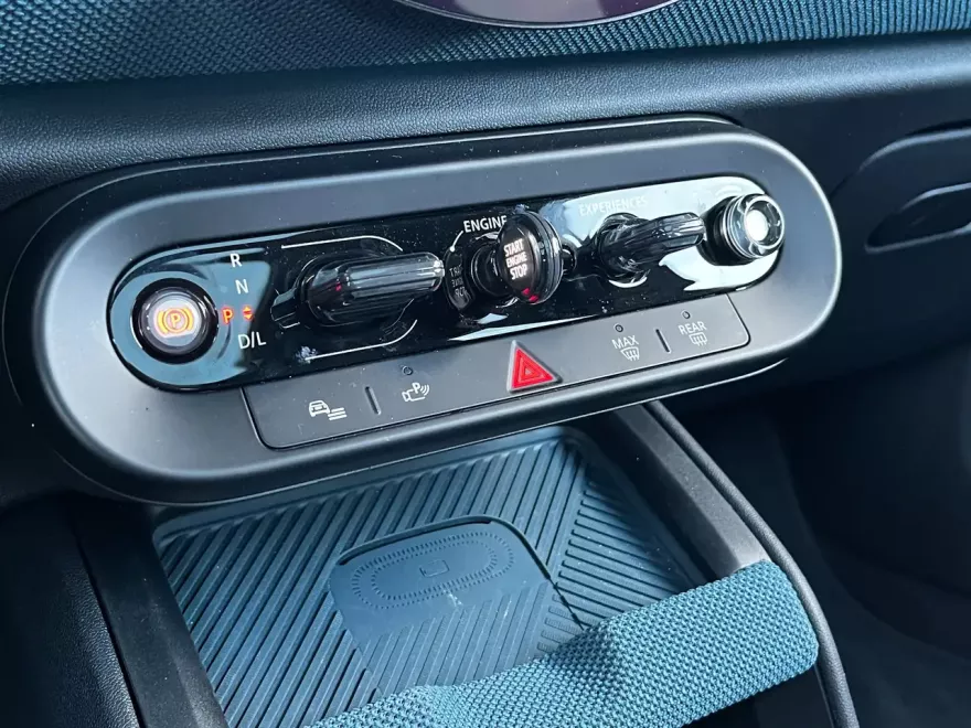MINI Countryman C