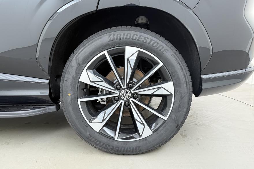 MG HS PHEV 1.5 turbo comfort 272 AT