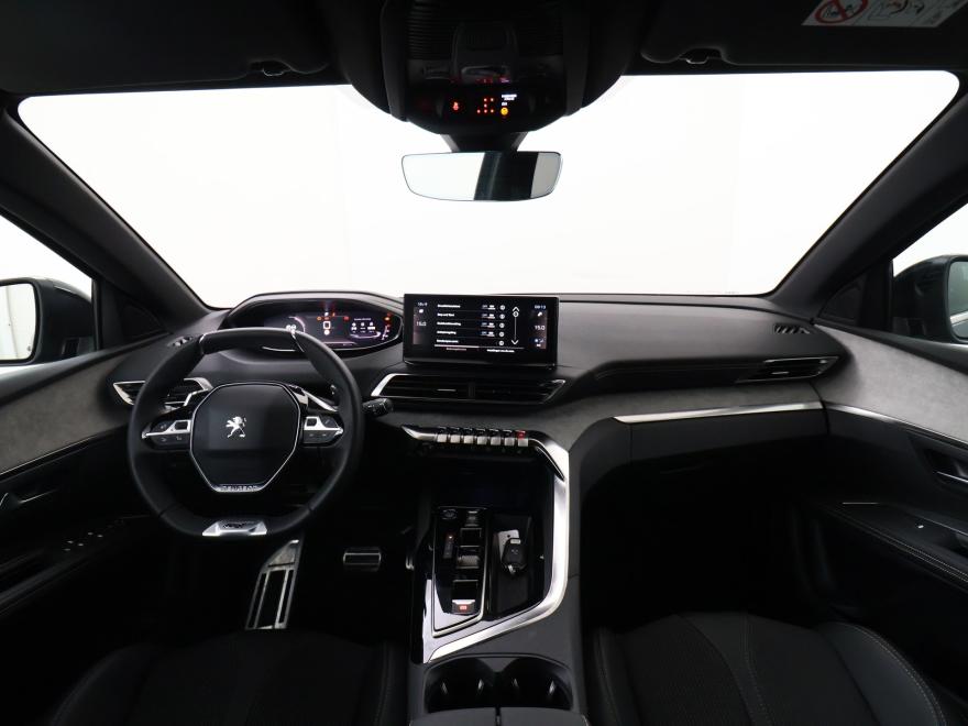 Peugeot 5008 1.2 puretech gt 130 AT