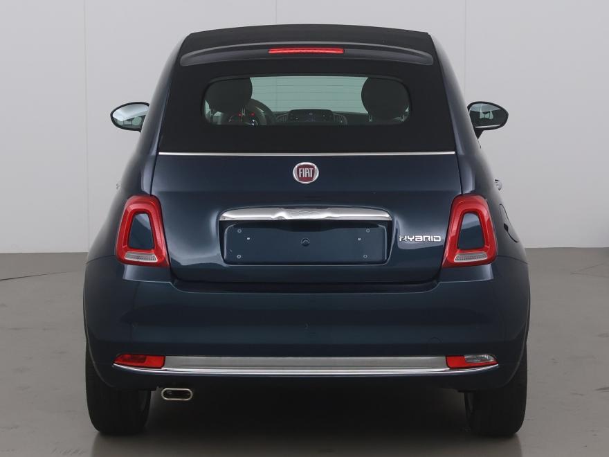 Fiat 500c 1.0i dolcevita 70