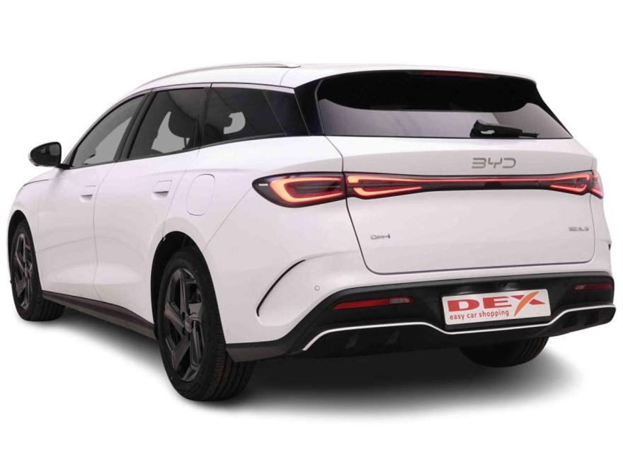 BYD Seal 6