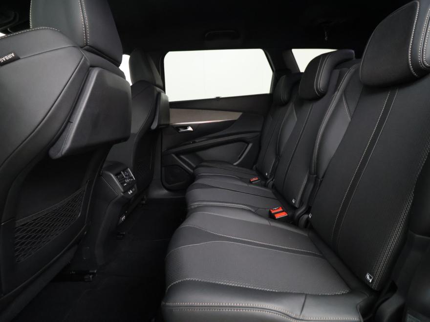 Peugeot 5008 1.2 puretech gt (eu6.4) 130 AT