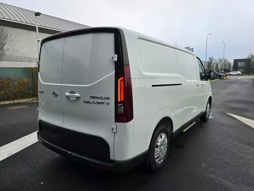 Maxus 
