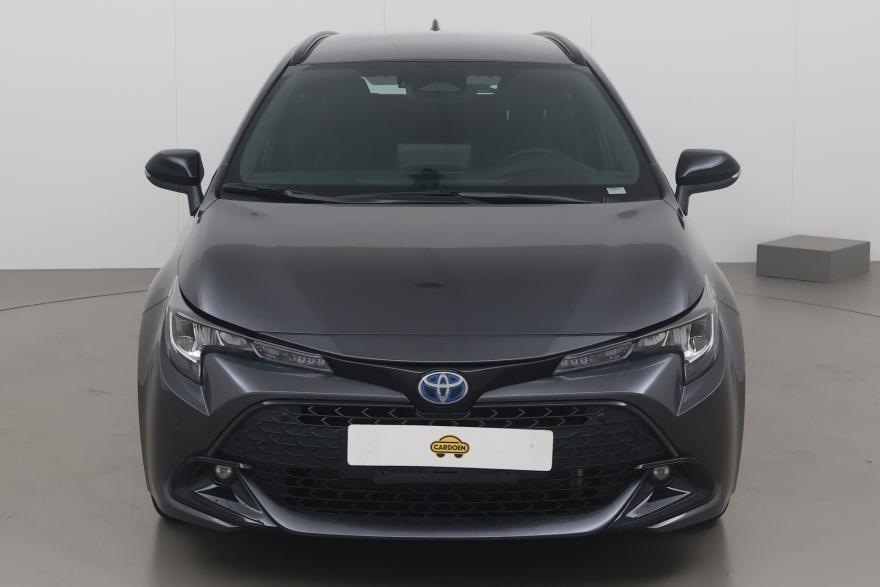 Toyota Corolla SW Hybrid (HEV) 1.8 dynamic e-cvt gpf 140 AT
