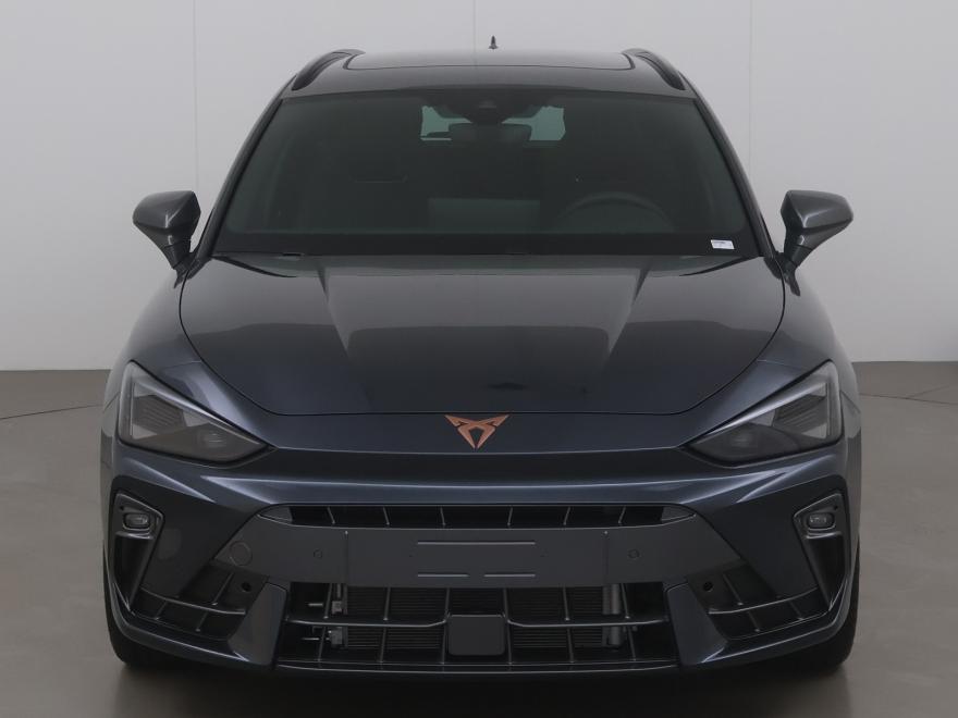 CUPRA Leon ST 1.5 etsi business 150 AT