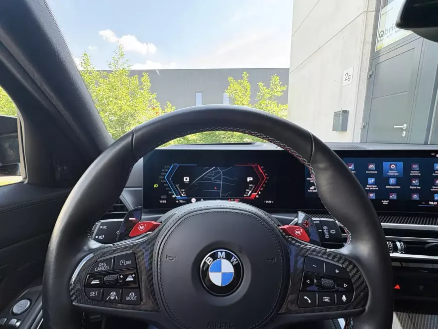 BMW M3