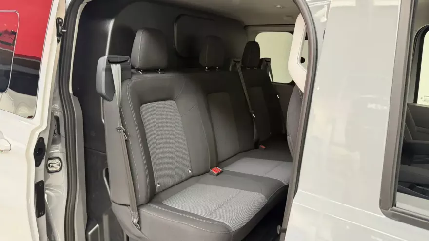 Volkswagen T7 Transporter