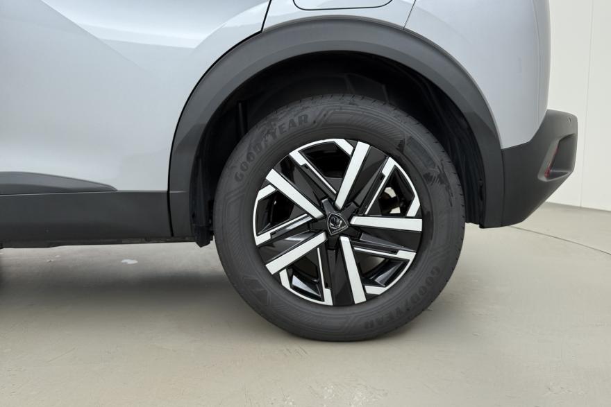 Peugeot 2008 1.2 turbo style 100