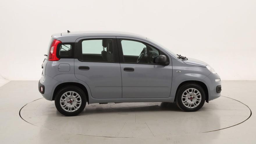 Fiat Panda panda 1.0i mild-hybrid 70