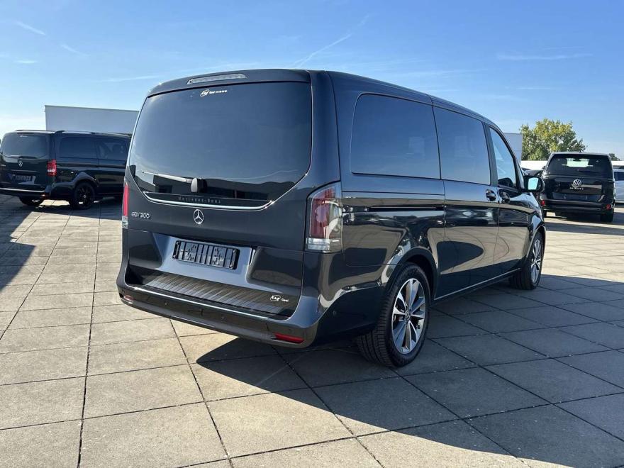 Mercedes-Benz EQV 300